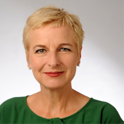 Kirsten Matheus, Expert at Verband der Automobilindustrie/German Association of the Automotive Industry (VD