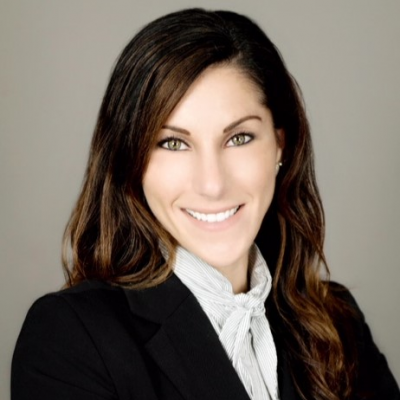 Monica Panetta, Head of HR, Americas at LifeScan