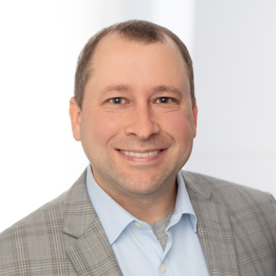 Christopher Van Norman, SVP, Distribution Operations at McKesson