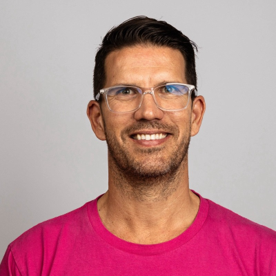 Adam Furness, Managing Director, APJ at impact.com