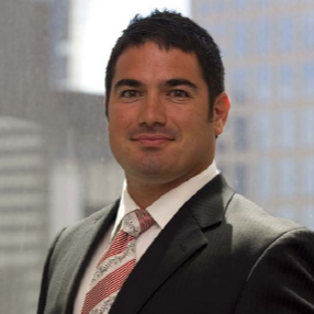Will Psomadelis, Global Head of Trading Research at Schroders