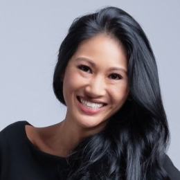 Christina Southgate, Head of HR, Talent Solutions (APAC and EGMLA (EMEAL) at LinkedIn Corp