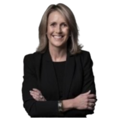 Georgia Willis, Executive General Manager, Property at Regis Aged Care