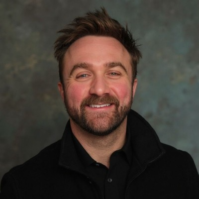 Adam Smith, Head of Retail Media at Iceland Foods