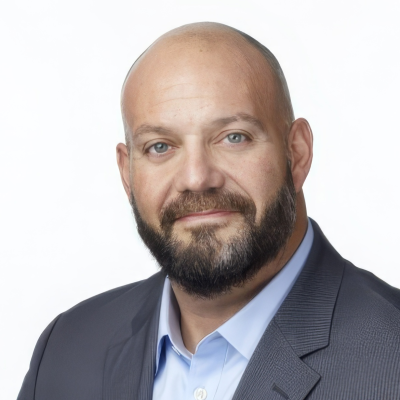 George Rosenberger, General Manager – NYFIX at Broadridge