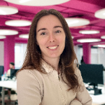 Laura Garcia Pleijar, Head of Global Delivery Collaboration at Making Science