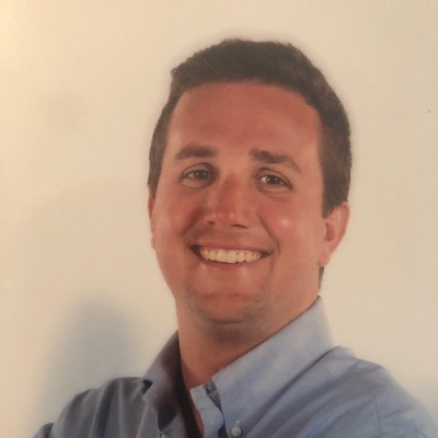 Kyle Hamrock, Global Supply Chain Senior Manager at Takeda