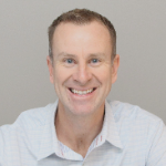 Andrew Rickert, VP, Digital Marketing at QVC Group