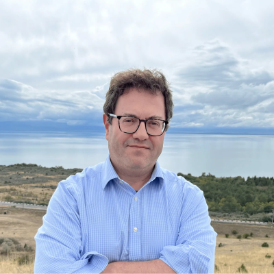 Arkady Ostrovsky