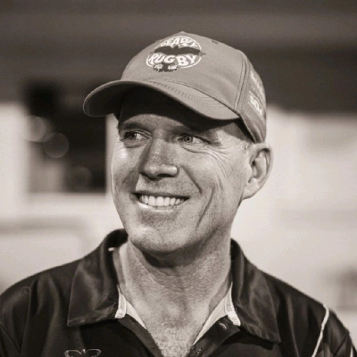 Toby Ellis