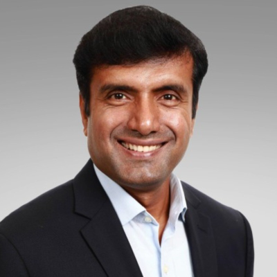 Venkatesan Santhirahasan