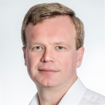 Michael Teehan, Vice President and Head of Manufacturing, Rare Disease Unit at AstraZeneca