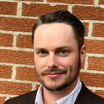 Daniel Cashen