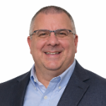 Matt Peacey, NA at Industry Expert