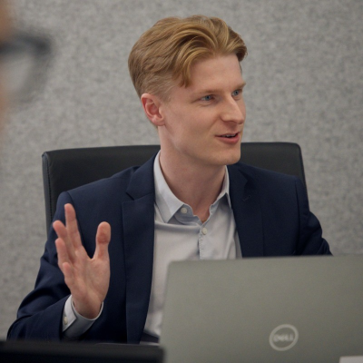 Mathias Klinkby
