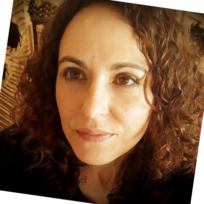 Anabela Pinto, Head of Supply Chain at Bondalti Chemicals SA