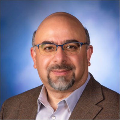 Ibrahim Itani