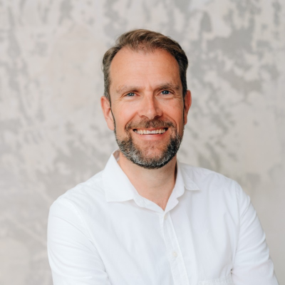 Thomas Holzapfel, Chief Procurement Officer at BWI GmbH