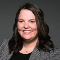 Stephanie Farrell, Head of Integrated Trading at Northern Trust