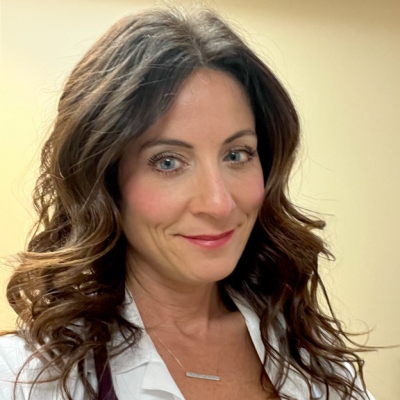 Marisa Schwartz, Senior Regional Medical Director, Hospital Medicine East Region at St. Luke's Hospital-Upper Bucks Campus