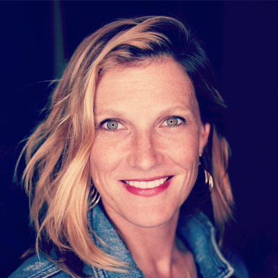 Lindsey Newton, CFO at A-Frame Brands
