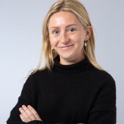 Eve Truchetto, Senior eCommerce Project Manager at Chanel