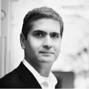 Ankor Rai, Chief Executive Officer at Straive