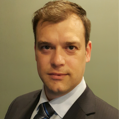 Sven Ruytinx, Managing Director at Inverto, a BCG Company