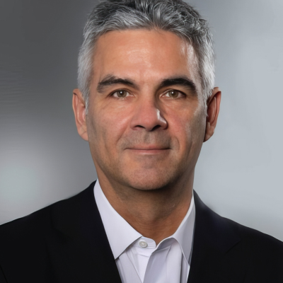 Armando Diaz, CEO at PureStream