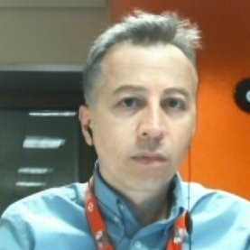 Tolga Eroglu, Head of Operations & Utilities IT at HSBC