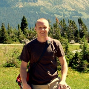 Marc Patrouch