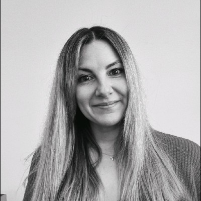 Bettina Durst, Teamlead Retail Media & Trade Marketing at MediaMarktSaturn