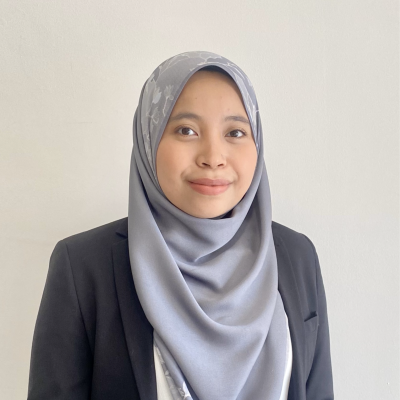 Khairun Suffia Sulaiman