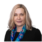 Liga Veips, Global Category Manager - MRO & Marketplace at SLB