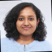 Vineetha Ravindran