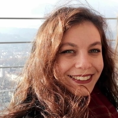 Agnese La Porta, EMEA Customer Country Lead - Germany at Dr. Martens