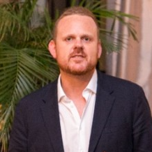 Phil Voget, Head of eCommerce DACH at Cooper Consumer Health