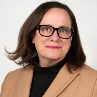 Kimberlee Sinclair, VP, Digital Customer Experience at H.B. Fuller