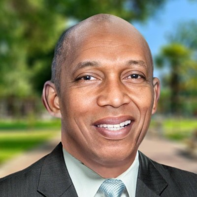 Calvin Turner