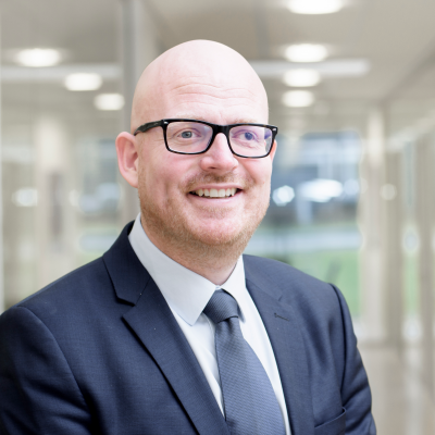 Henrik Balslev, Senior VP of Operations at Scanmarket