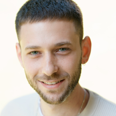 Adam Folkman, Director, Business Development and Partnerships at Rise.ai