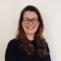 Caroline Harrison