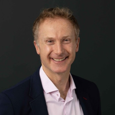 Alexander Holt, Managing Director, Space Enterprise at Seraphim