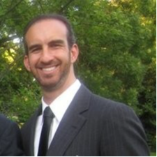 Aaron Zagha