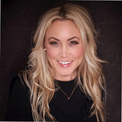 Heather Wood, Leadership Strategist, Founder of Stupendous Love at Industry Expert