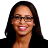 Guilis Aquino, SVP, Operations Client Relationship Management at Citi