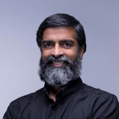 Amit Sharma, CEO & Founder at Narvar