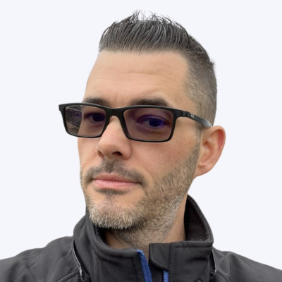 Craig Haynie, Founder and CEO at CablesAndKits