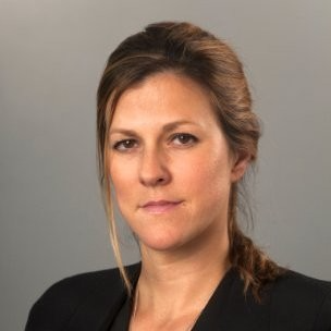 Stephanie Pope, Buy Side Sales Manager - Credit at MTS