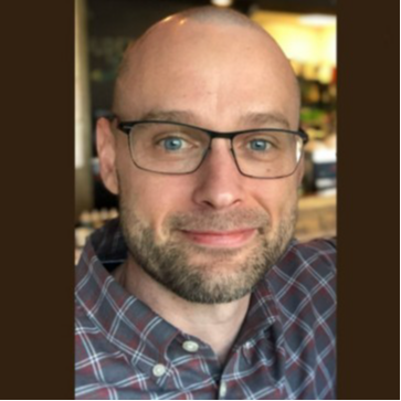 Scott Kinross